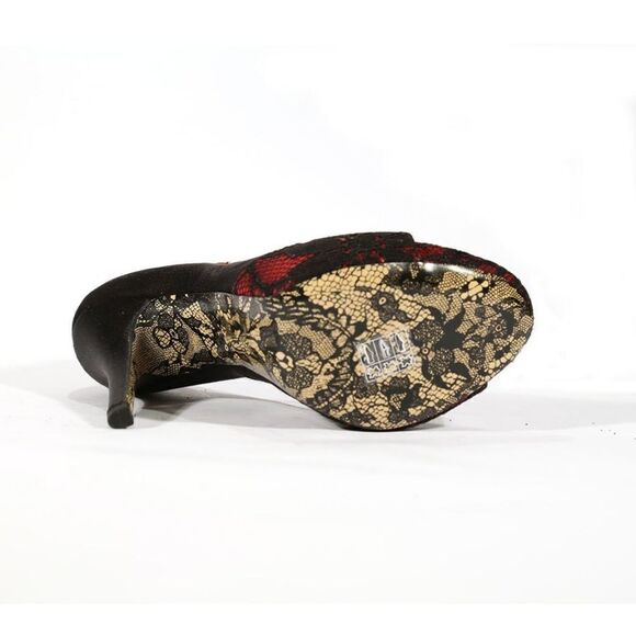 Cesare Paciotti heels $2600 - Picture 5 of 14